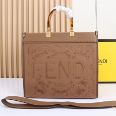 Fendi Shopping Bags